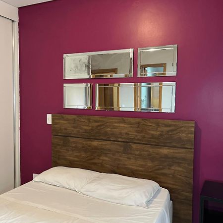 Lk Grajau 5 Appartement Belo Horizonte Buitenkant foto