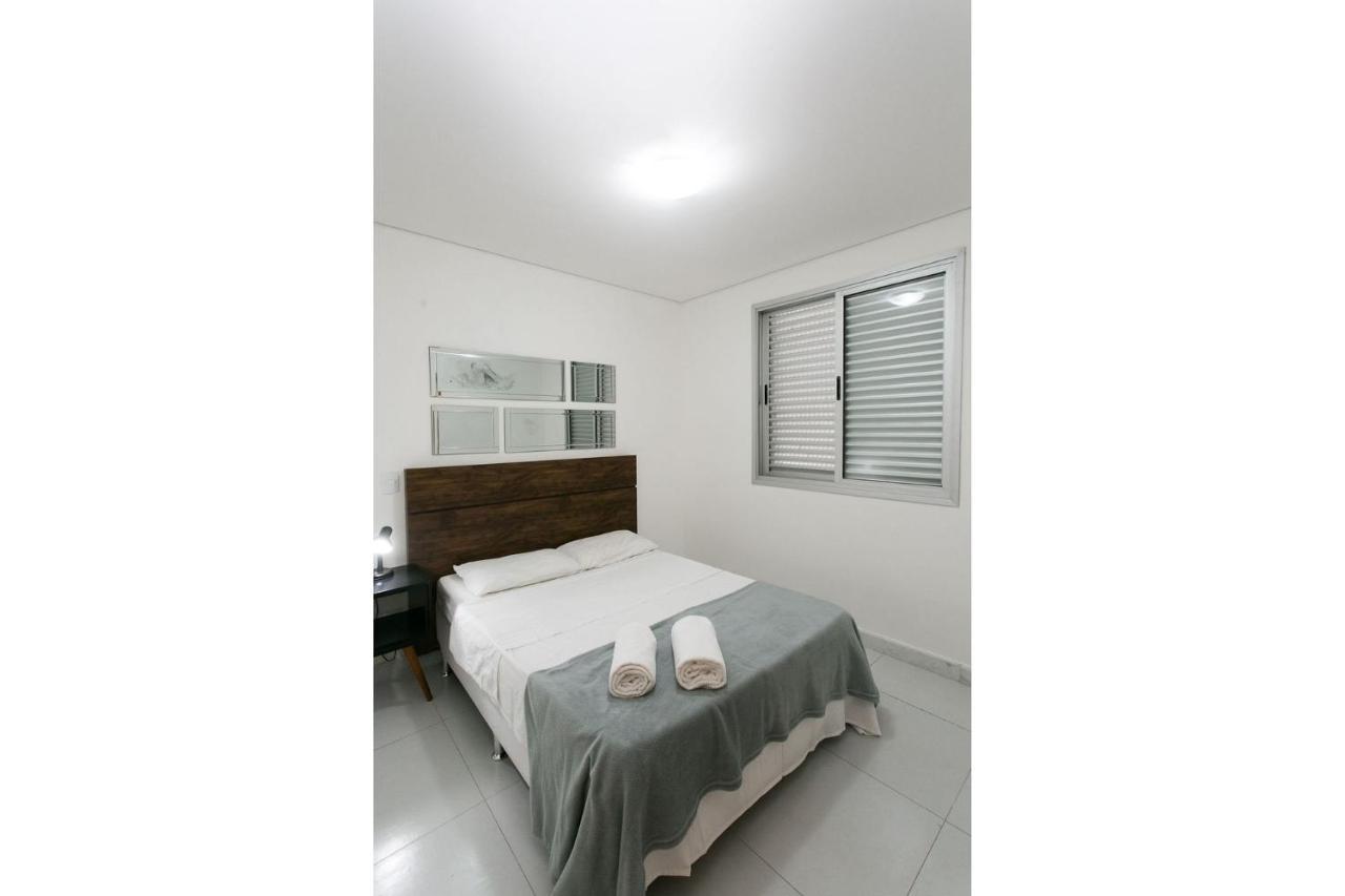 Lk Grajau 5 Appartement Belo Horizonte Buitenkant foto