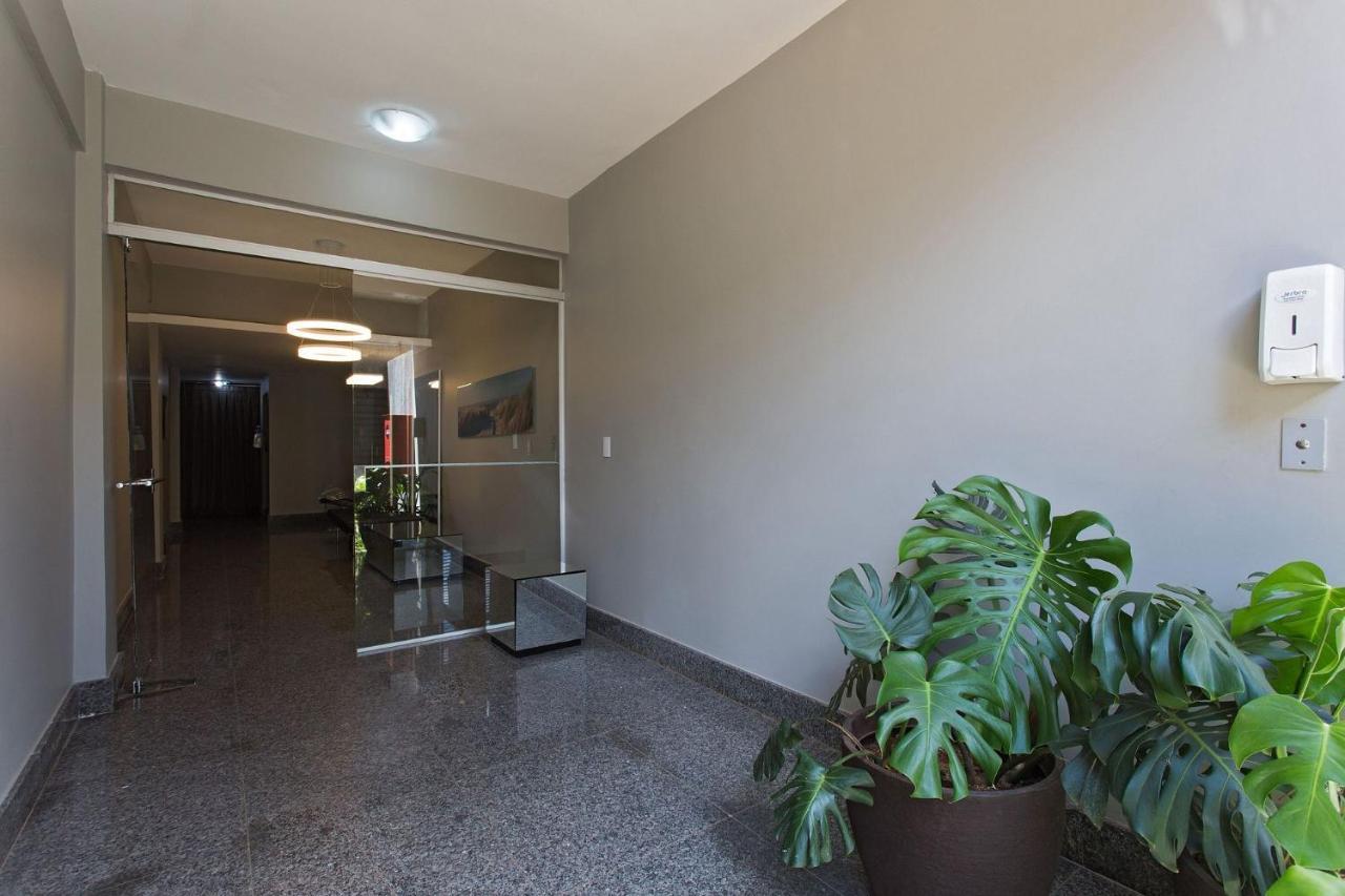 Lk Grajau 5 Appartement Belo Horizonte Buitenkant foto