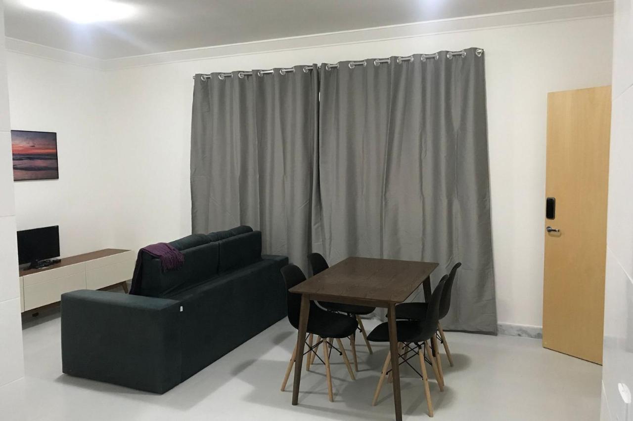 Lk Grajau 5 Appartement Belo Horizonte Buitenkant foto