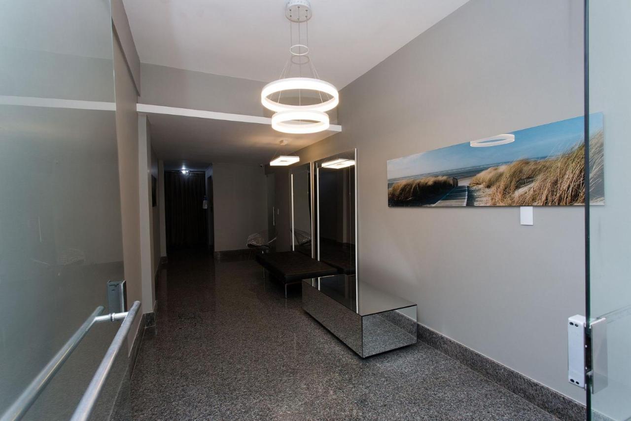 Lk Grajau 5 Appartement Belo Horizonte Buitenkant foto