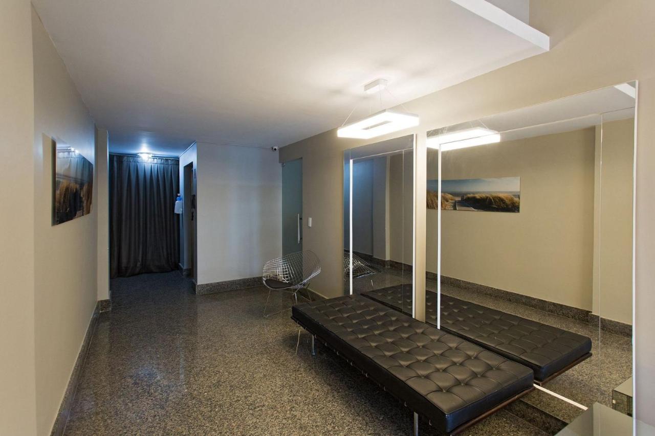 Lk Grajau 5 Appartement Belo Horizonte Buitenkant foto