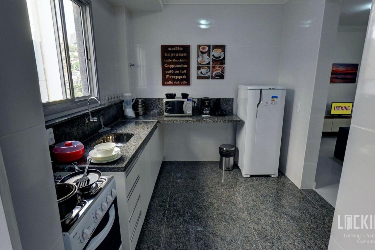 Lk Grajau 5 Appartement Belo Horizonte Buitenkant foto