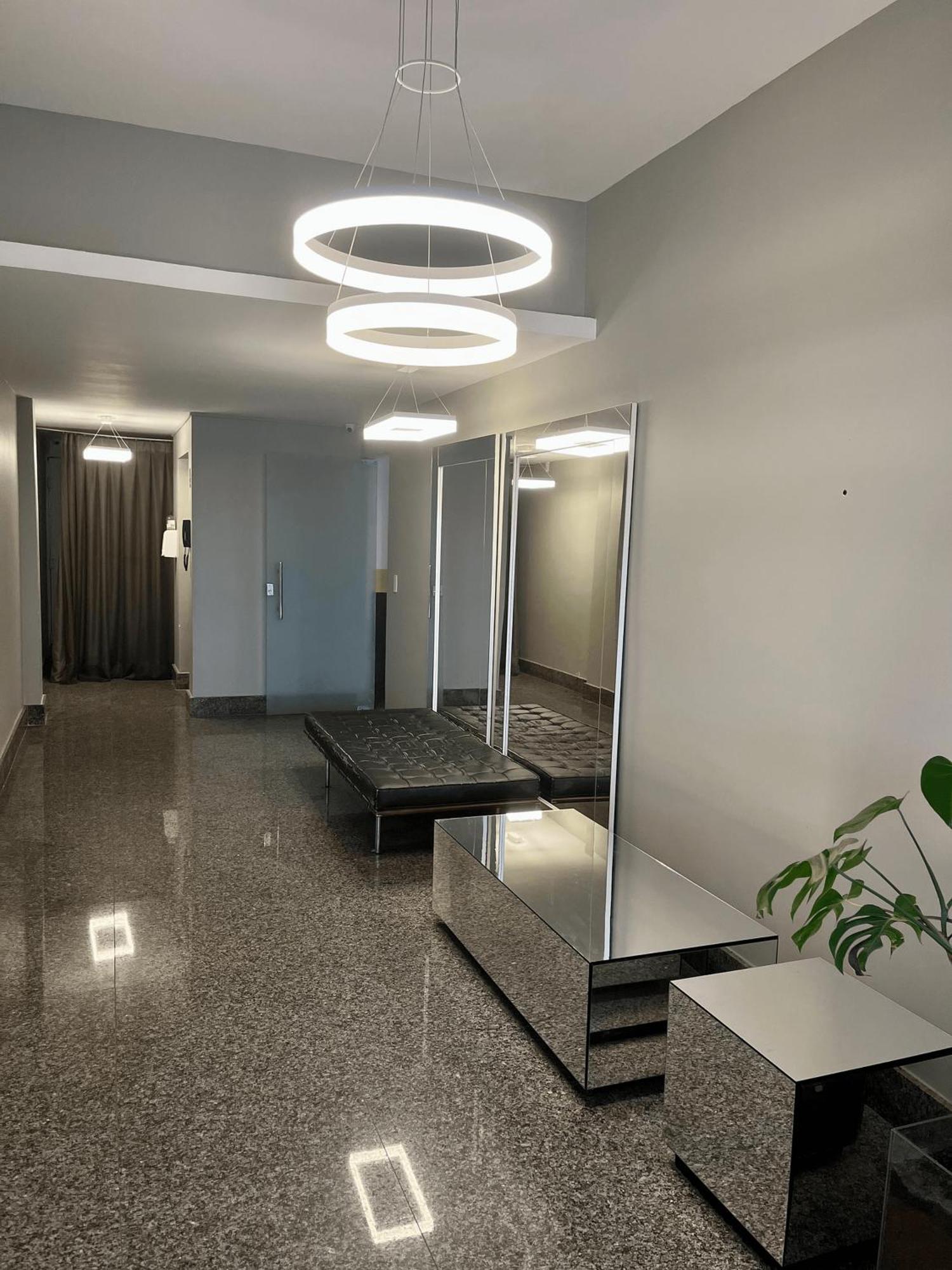 Lk Grajau 5 Appartement Belo Horizonte Buitenkant foto