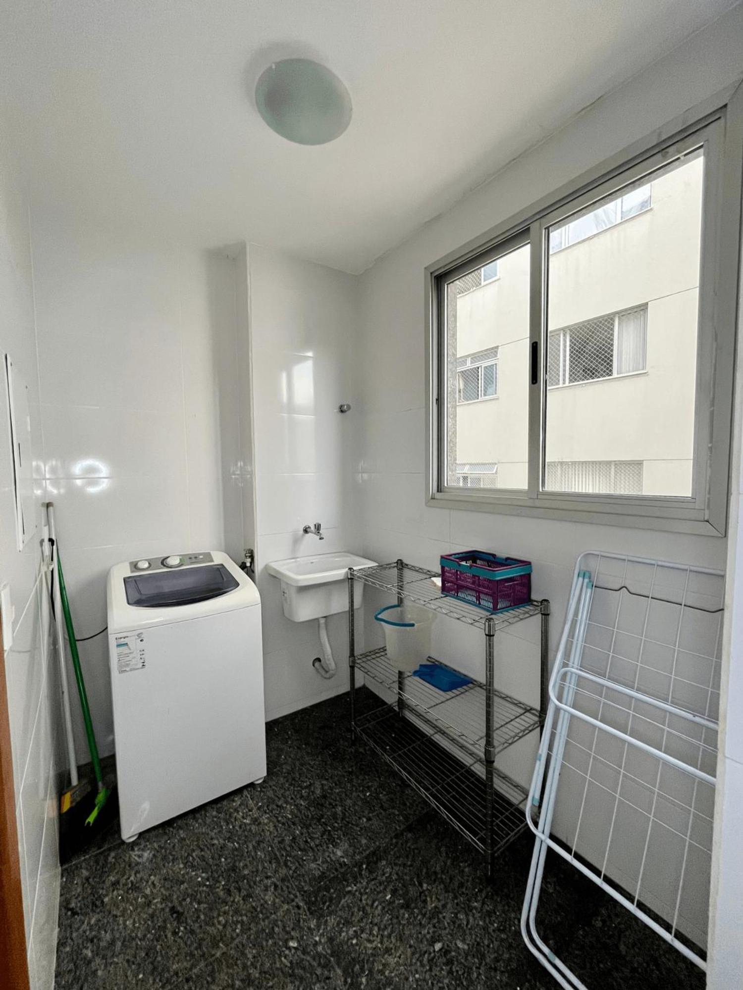 Lk Grajau 5 Appartement Belo Horizonte Buitenkant foto