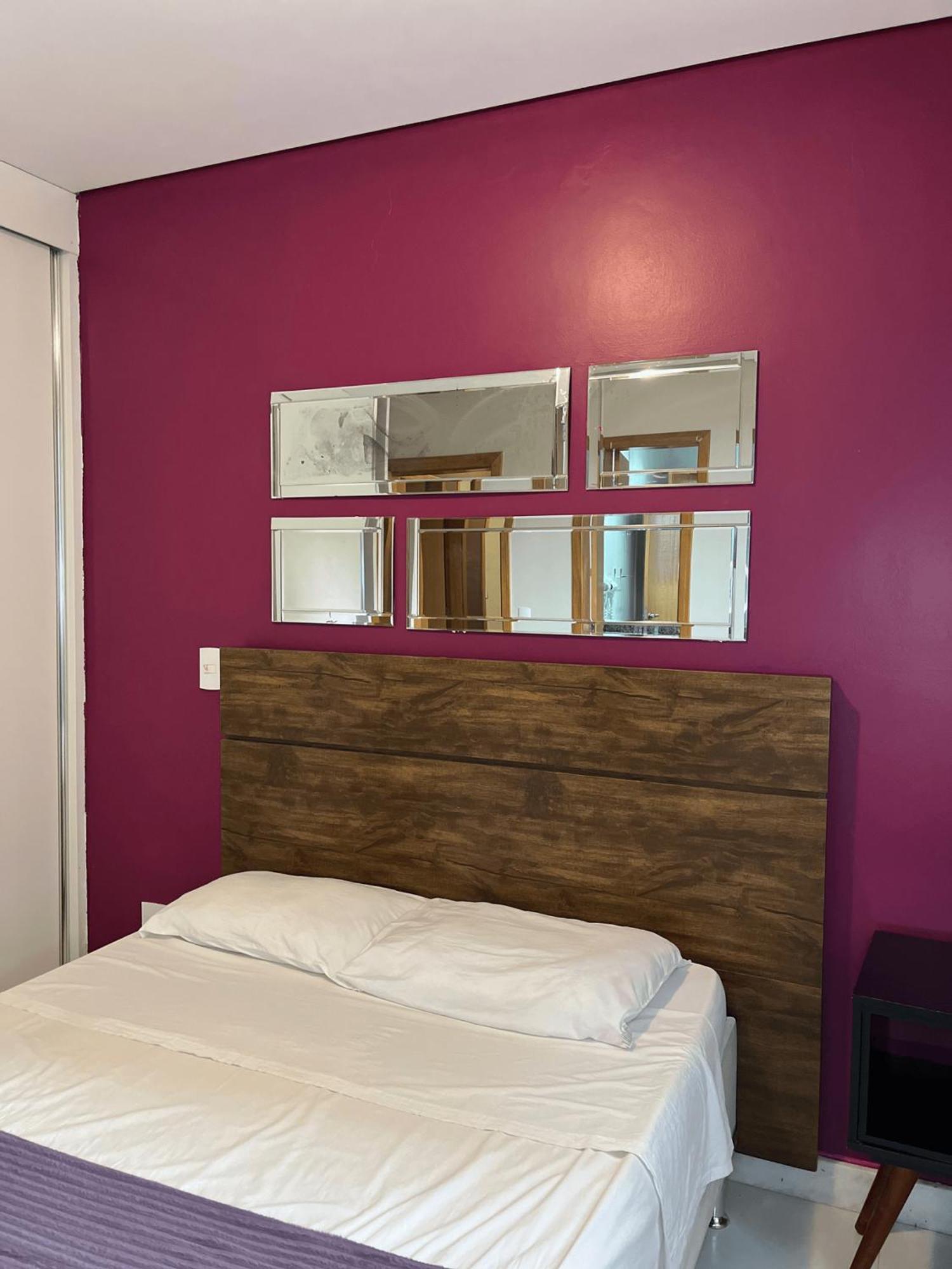 Lk Grajau 5 Appartement Belo Horizonte Buitenkant foto