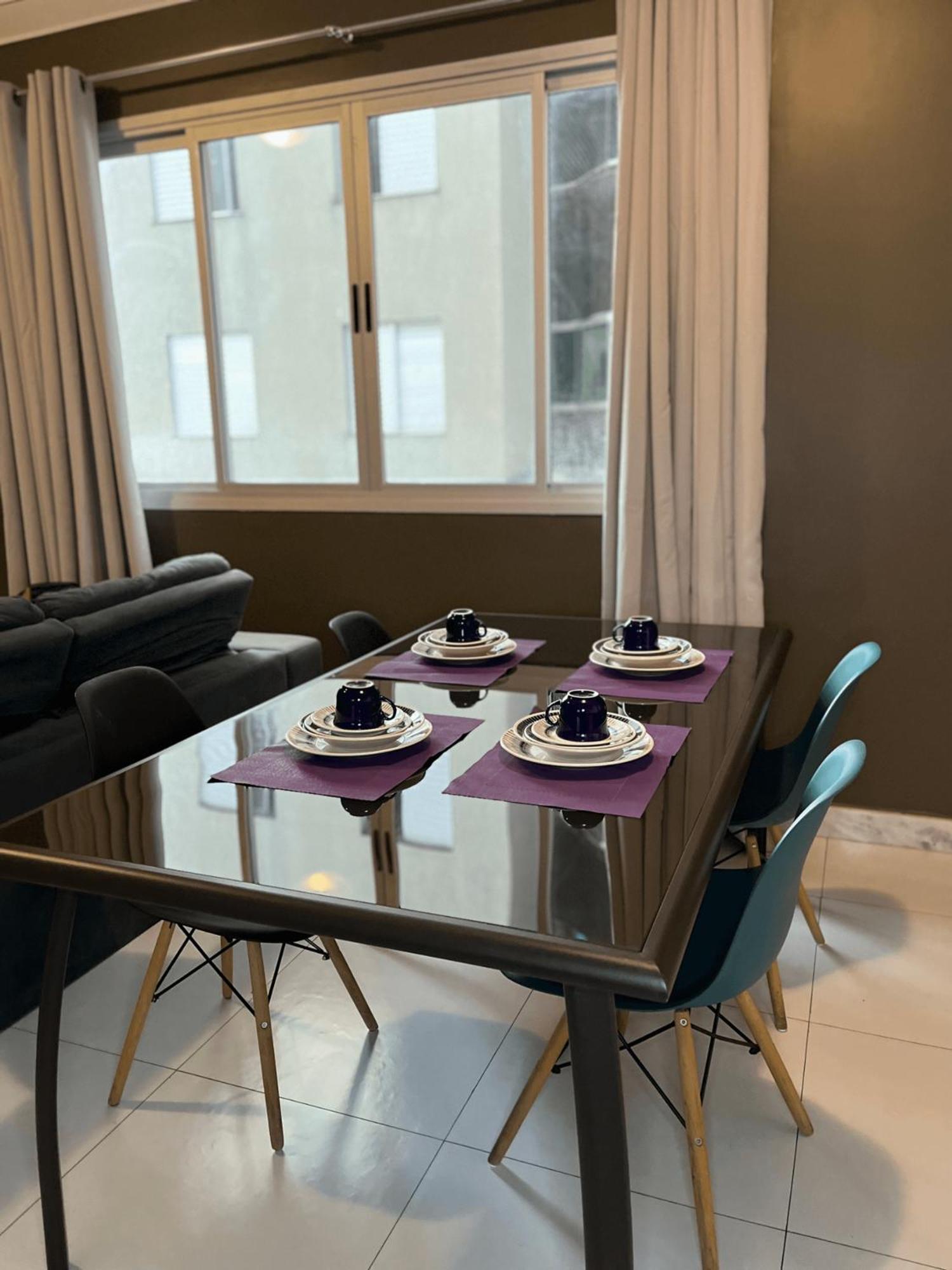 Lk Grajau 5 Appartement Belo Horizonte Buitenkant foto