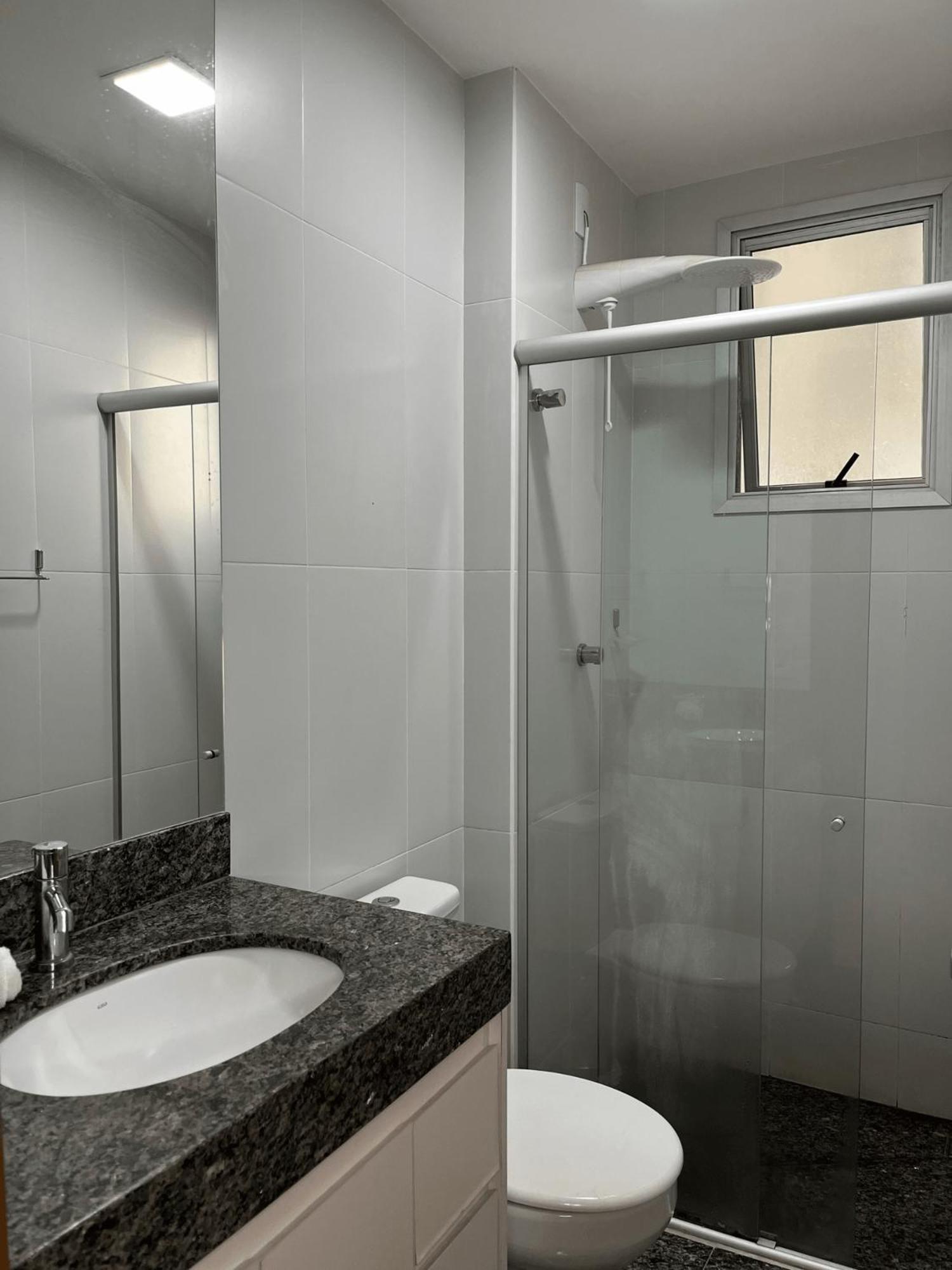 Lk Grajau 5 Appartement Belo Horizonte Buitenkant foto