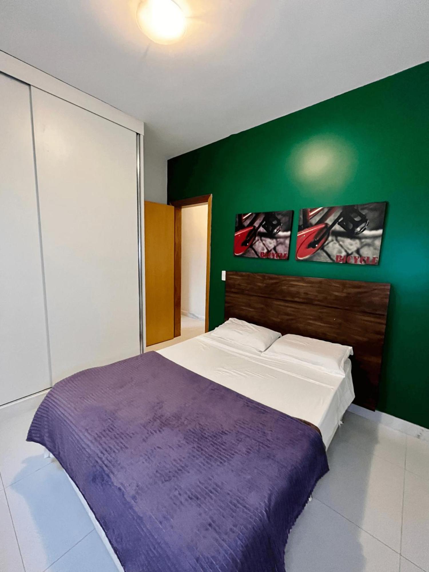 Lk Grajau 5 Appartement Belo Horizonte Buitenkant foto