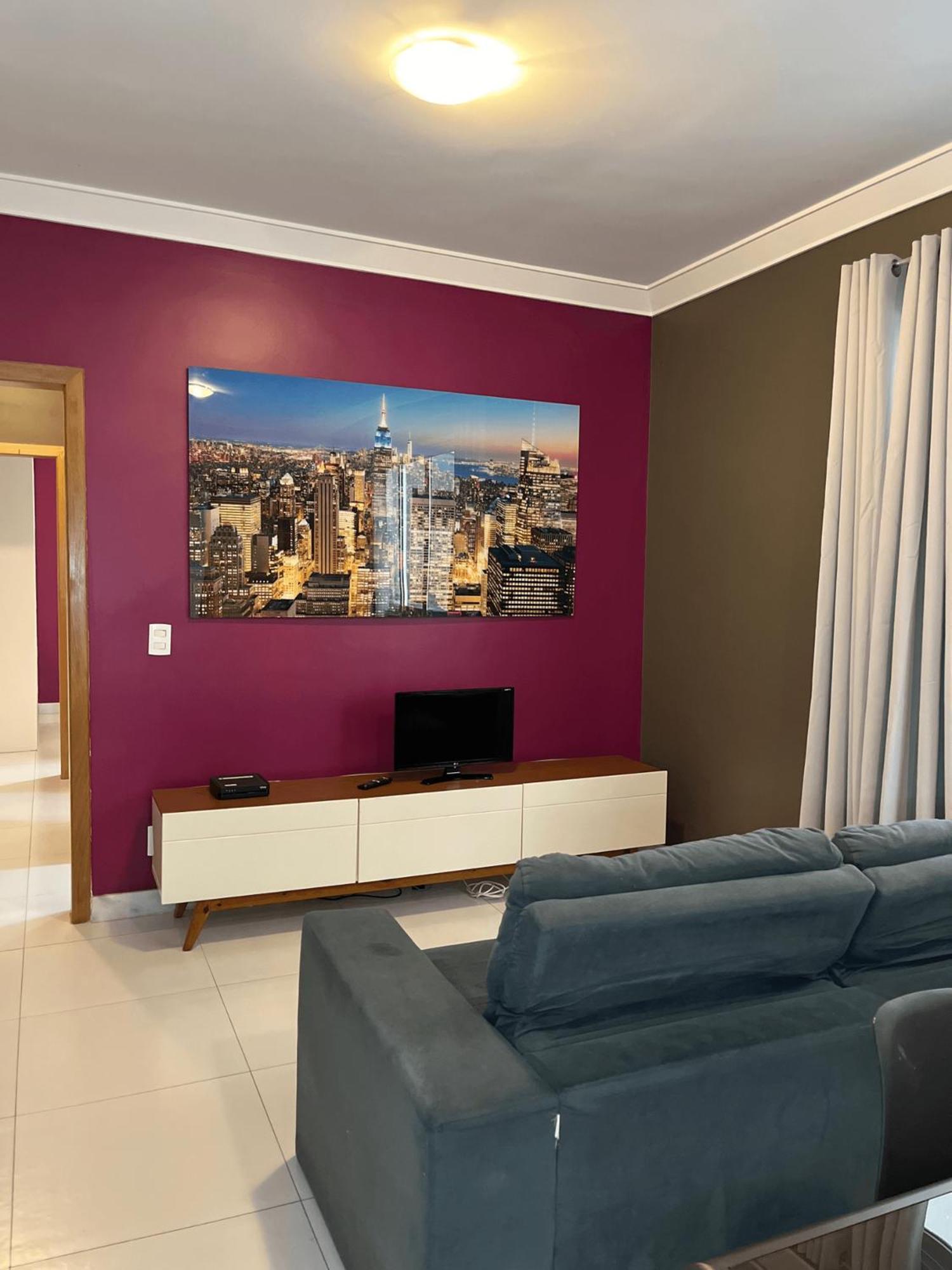 Lk Grajau 5 Appartement Belo Horizonte Buitenkant foto