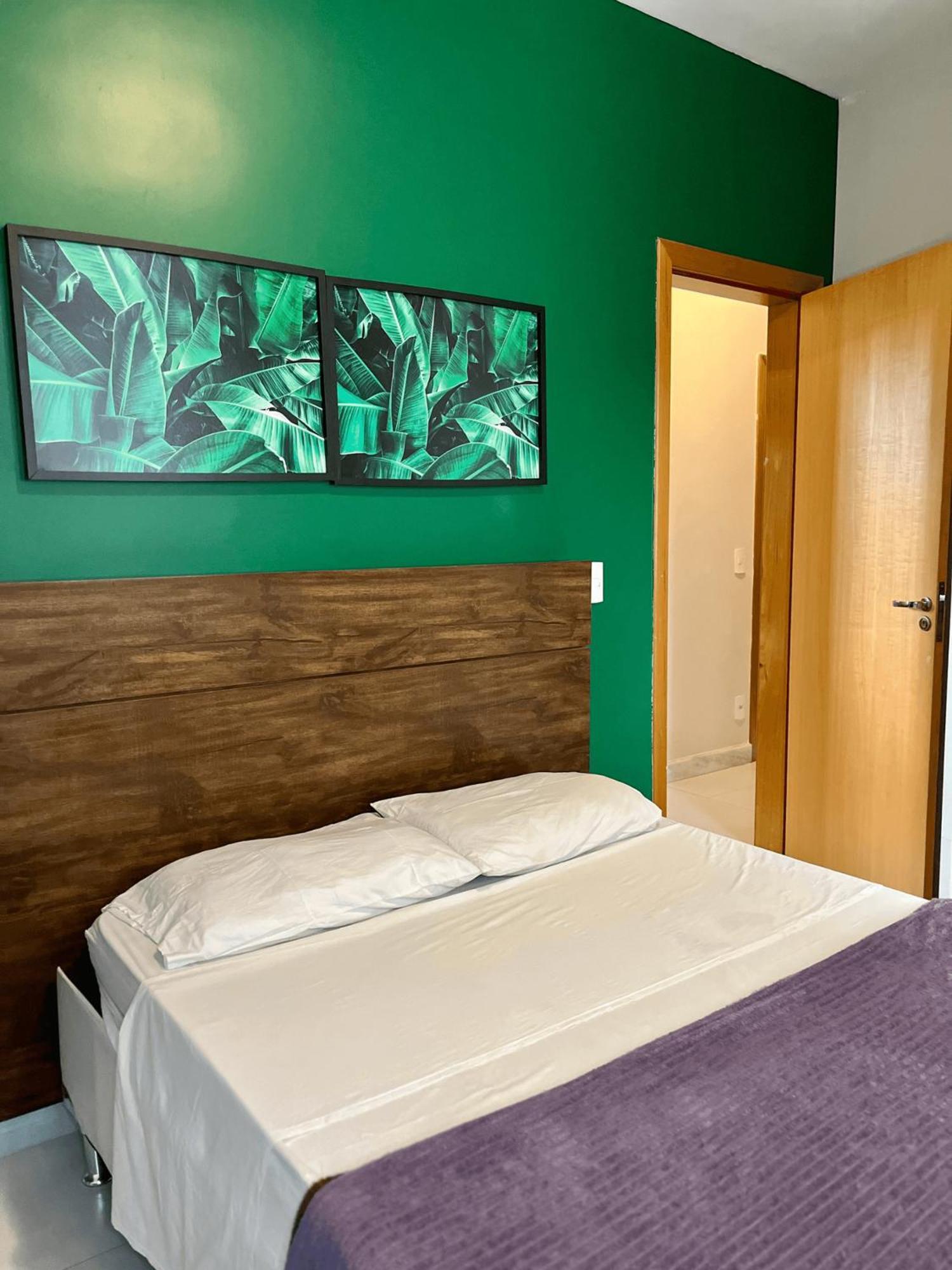 Lk Grajau 5 Appartement Belo Horizonte Buitenkant foto
