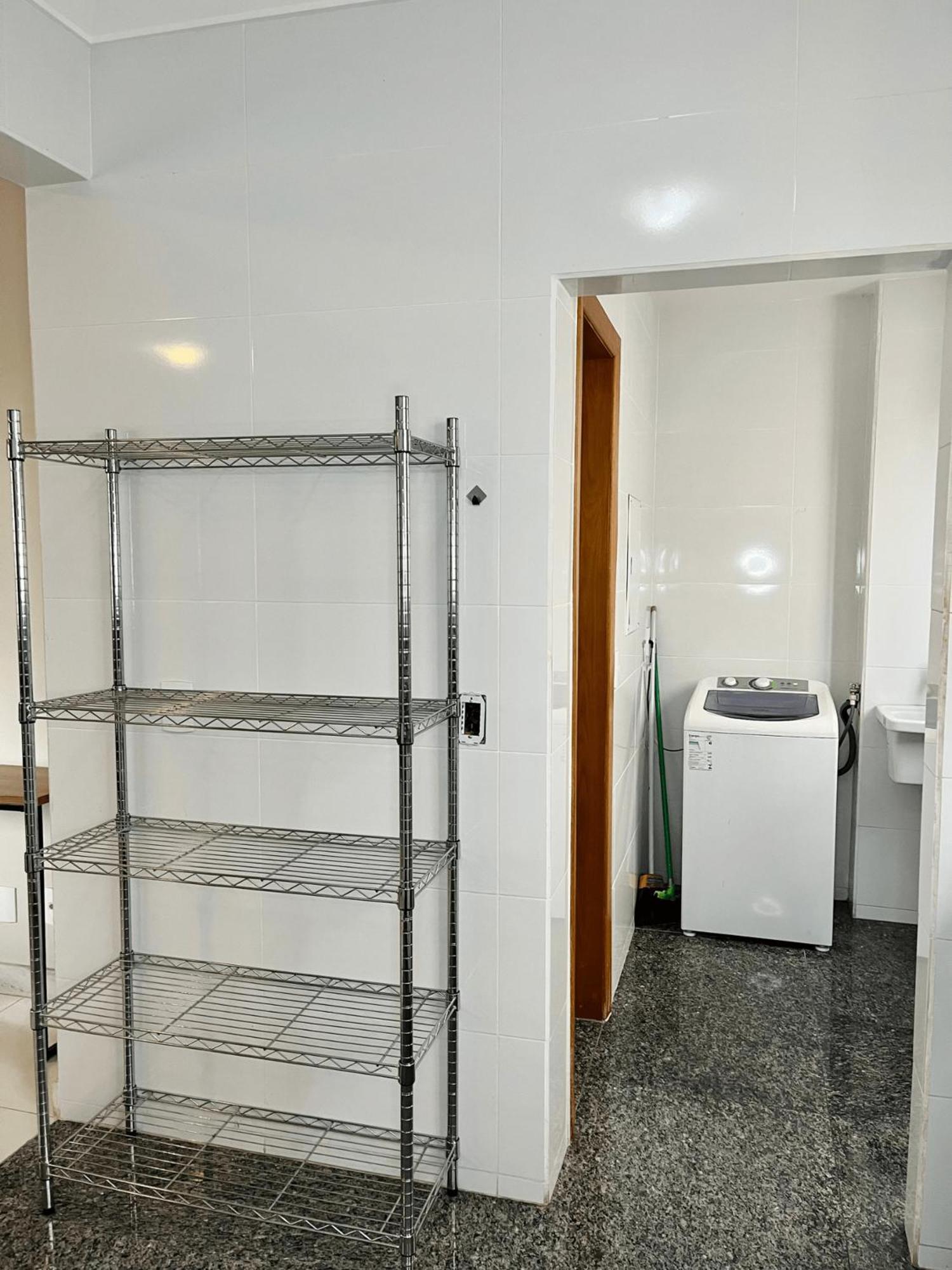 Lk Grajau 5 Appartement Belo Horizonte Buitenkant foto