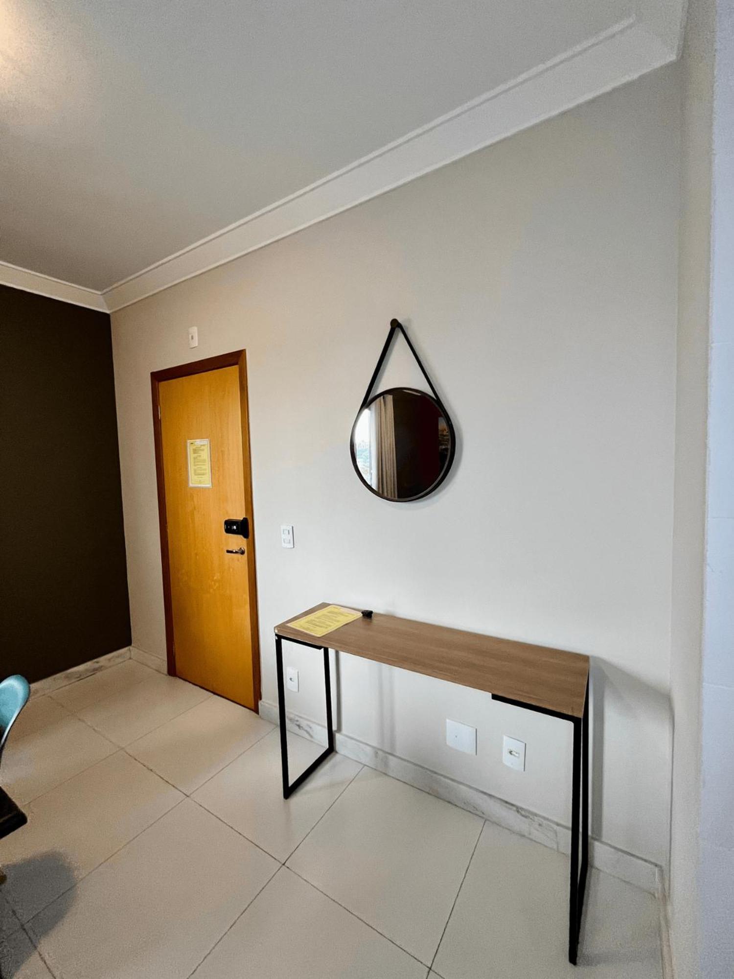 Lk Grajau 5 Appartement Belo Horizonte Buitenkant foto