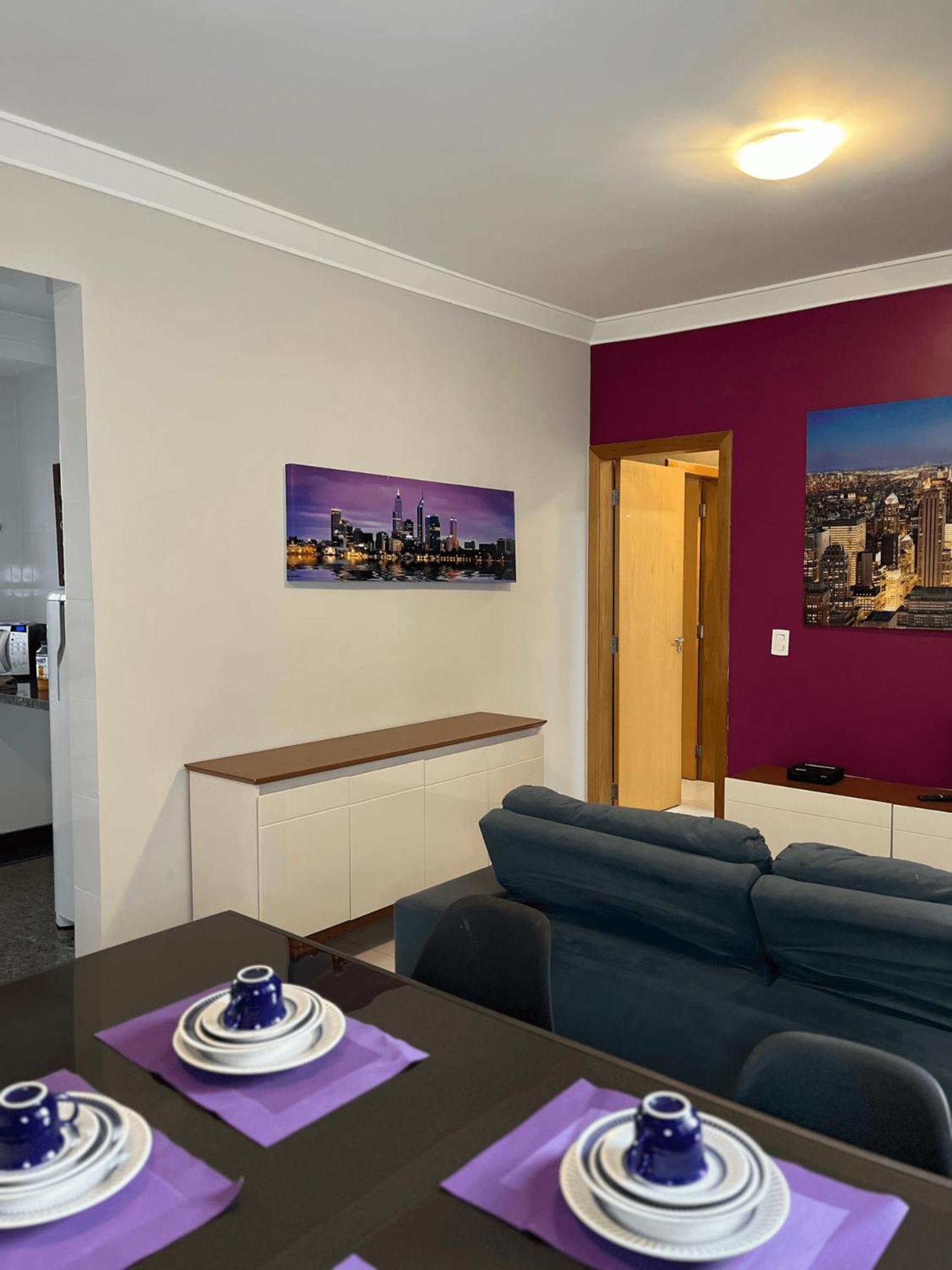 Lk Grajau 5 Appartement Belo Horizonte Buitenkant foto