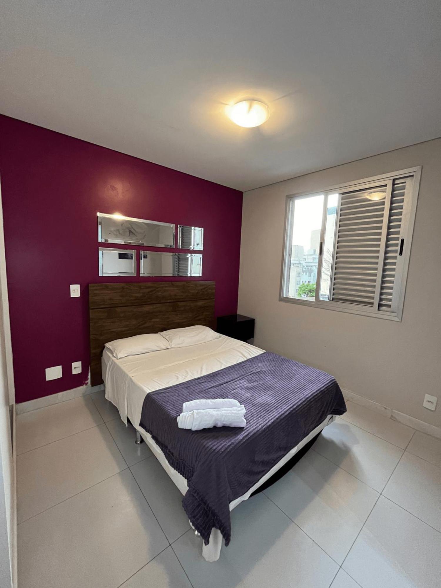 Lk Grajau 5 Appartement Belo Horizonte Buitenkant foto