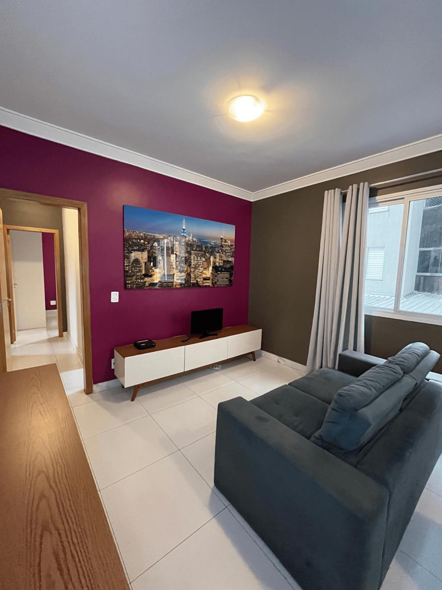 Lk Grajau 5 Appartement Belo Horizonte Buitenkant foto